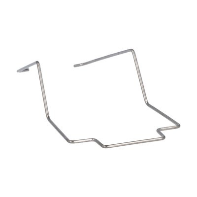 METAL RETAINING CLIP