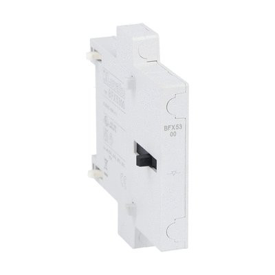 MECH. INTERLOCK SIDE MOUNT FOR BF40-BF94 A/E