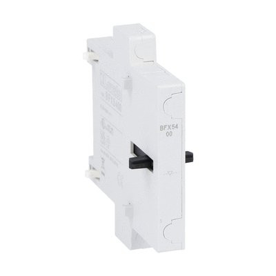MECH. INTERLOCK SIDE MOUNT FOR BF95-BF150 A/E