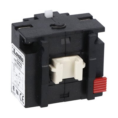 MECHANICAL LATCH FOR BF00-BF38 110/125V AC