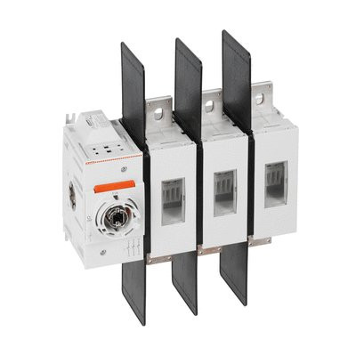 3P SWITCH DISCONNECTOR 800A UL98