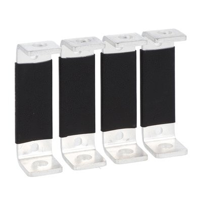 BRIDGING BAR FOR 4P CHANGE-OVER GLC100-315A