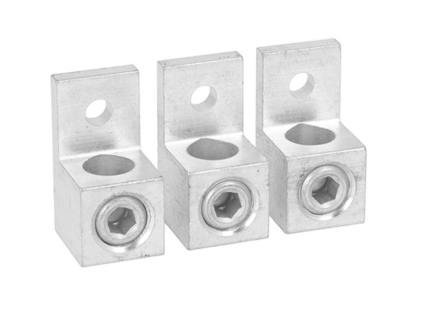 3 PIECE LUG KIT 250MCM-6AWG FOR GL DISCONNECT