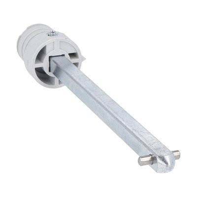 EXTENSION SHAFT LENGTH 200MM SECT. 10MM