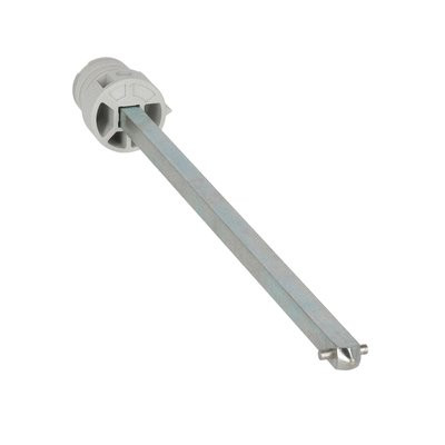 EXTENSION SHAFT LENGTH 400MM SECT. 12MM