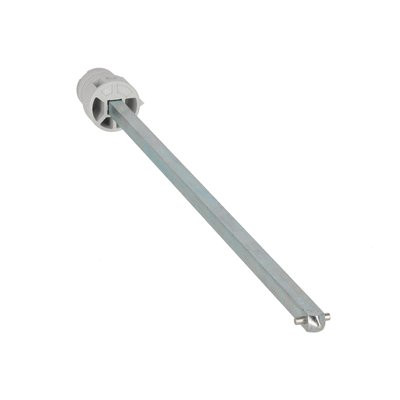 EXTENSION SHAFT LENGTH 500MM SECT. 12MM