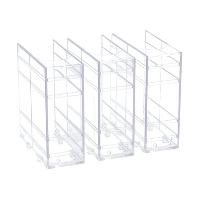 1P TERMINAL COVER 3-PIECE SET FOR GL0320...GL0630