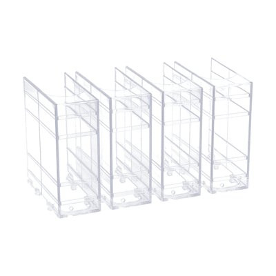 1P TERMINAL COVER 4-PIECE SET FOR GL0320...GL0630