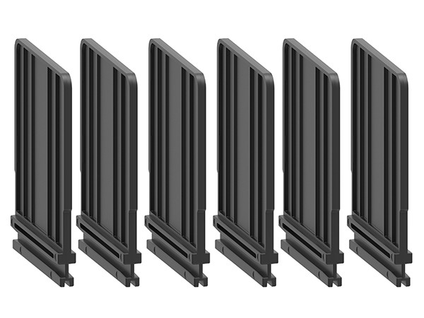 6P PHASE BARRIER FOR GL100-315A