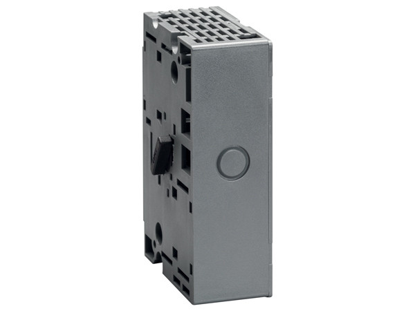 MODULE FOR AUX CONTACT GMF...030 TYPE