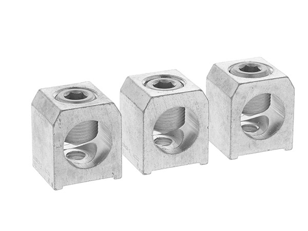 6 PIECE LUG KIT (1) 600 KCMIL FOR GMFJ400C03