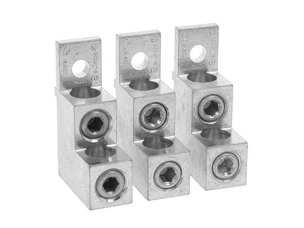 6 PIECE LUG KIT (2) 300 KCMIL FOR GMFJ400C03