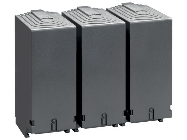 TERMINAL COVER 3 PIECE SET FOR GMFJ100C03