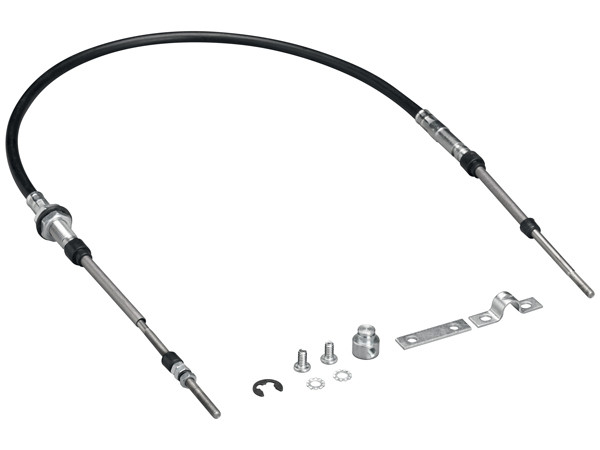 FLEXIBLE CABLE CONNECTION 1220MM/48 FOR GMX61NFPA