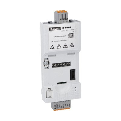 MODBUS RTU LOGIC UNIT