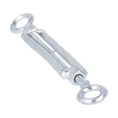 TURNBUCKLE M6x60