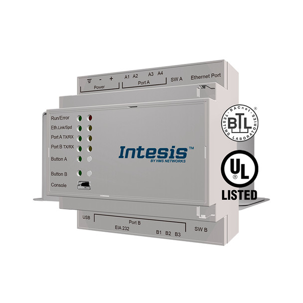 Intesis INBACHIT064O000