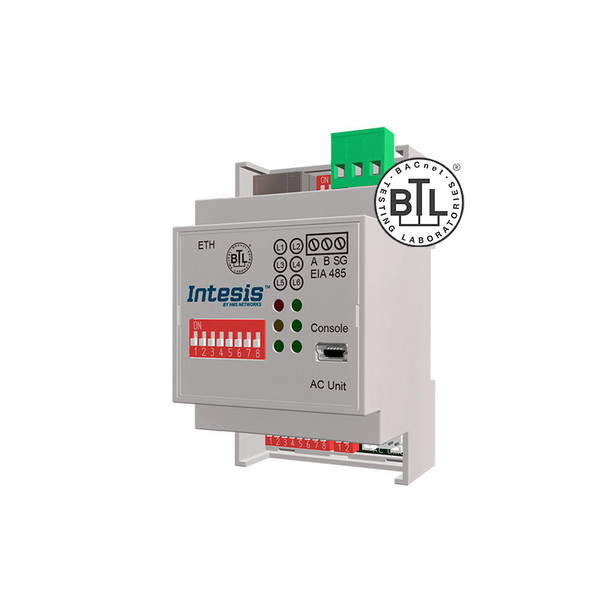 Intesis INBACMIT001I000