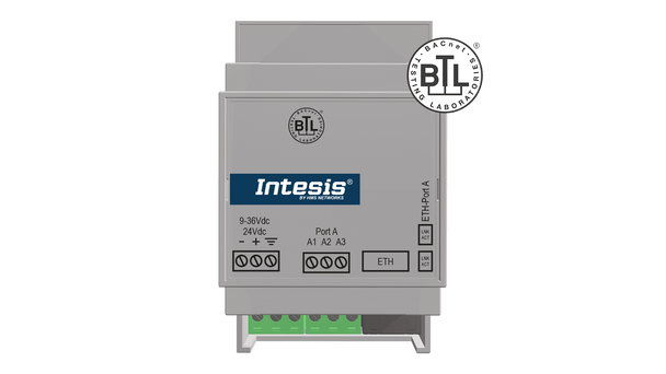 Intesis INBACRTR0320000