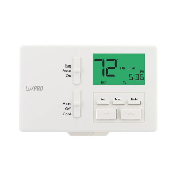 Johnson Controls Thermostats P711 Programmable / Non-Programmable  Thermostat