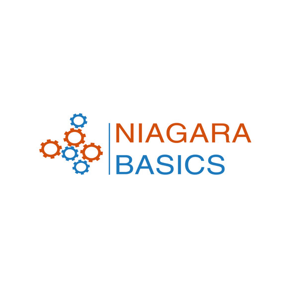 Niagara Basics (1 Seat)