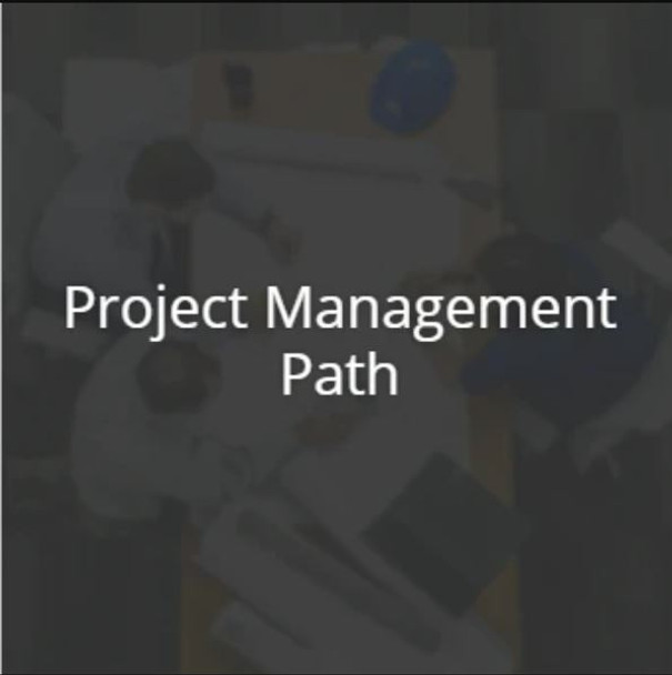 Project Management Path Bundle