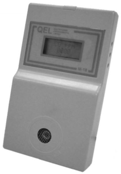 QELsafety CTS-M5150A-N0R0000