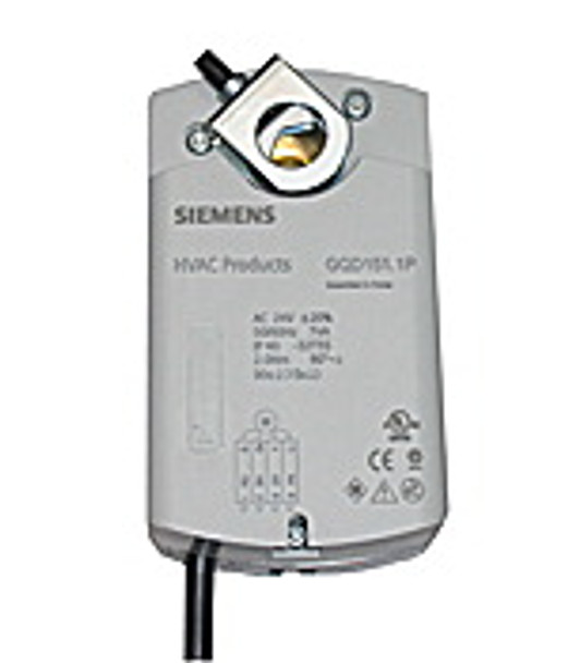 Siemens GQD121.1P/B