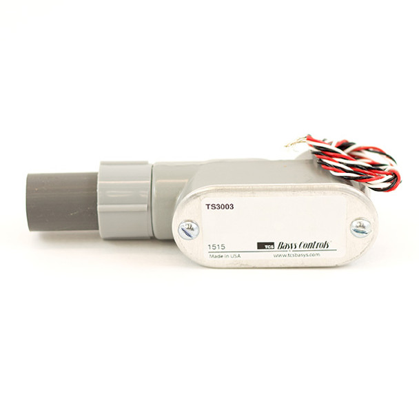 TCS TS3100 Remote Temperature Sensor - Outside Air Temperature Sensor