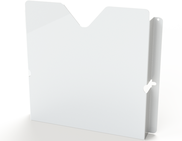 Print Pocket 11 x 14 Binder Cover