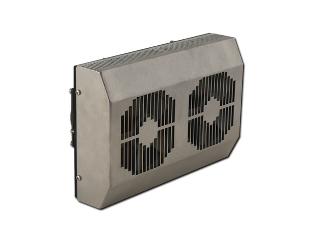 Thermoelectric Cooler 340 BTU/Hr. 24 VDC