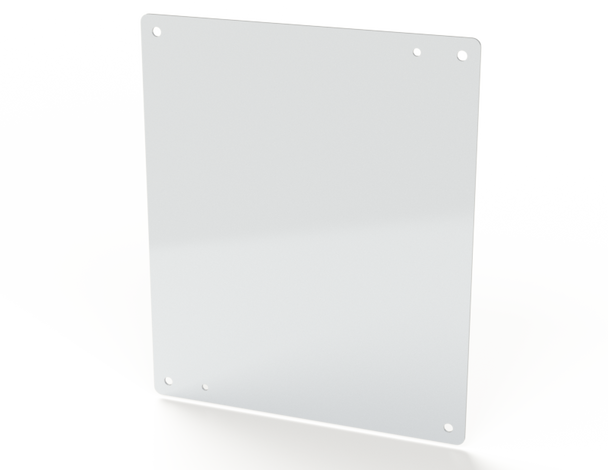 Subpanel Flat Nema-1