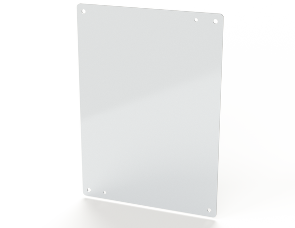 Subpanel Flat Nema-1