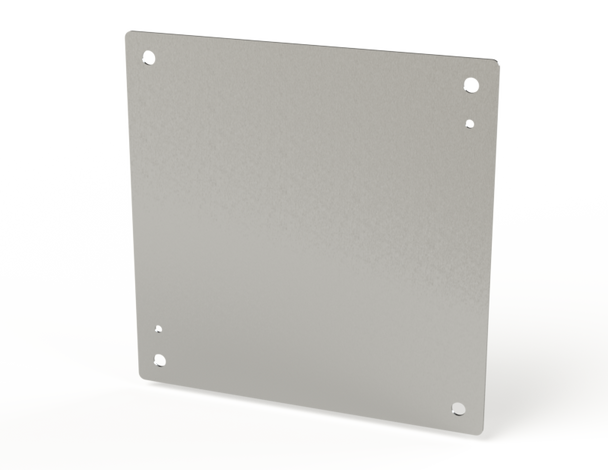 Subpanel S.S. Flat