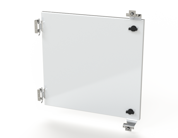 Panel Dead Front (Wall Mount)