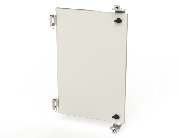 Panel Dead Front (Wall Mount)