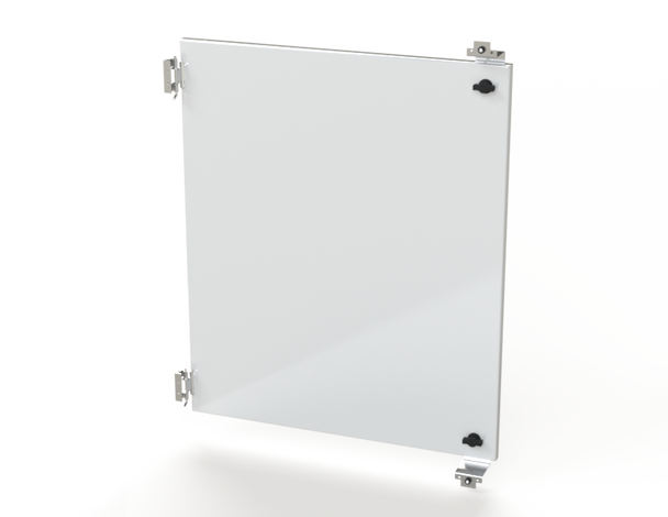 Panel Dead Front (Wall Mount)