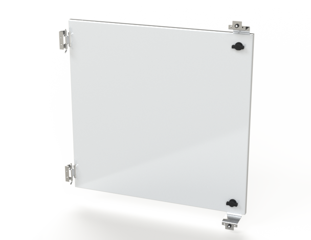 Panel Dead Front (Wall Mount)