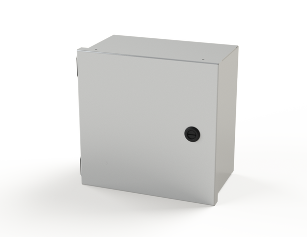 Nema-1 Enclosure