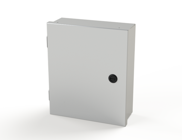 Nema-1 Enclosure