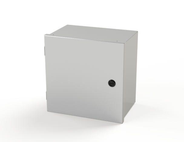 Nema-1 Enclosure