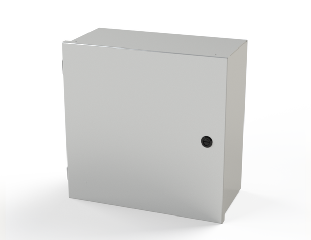 Nema-1 Enclosure