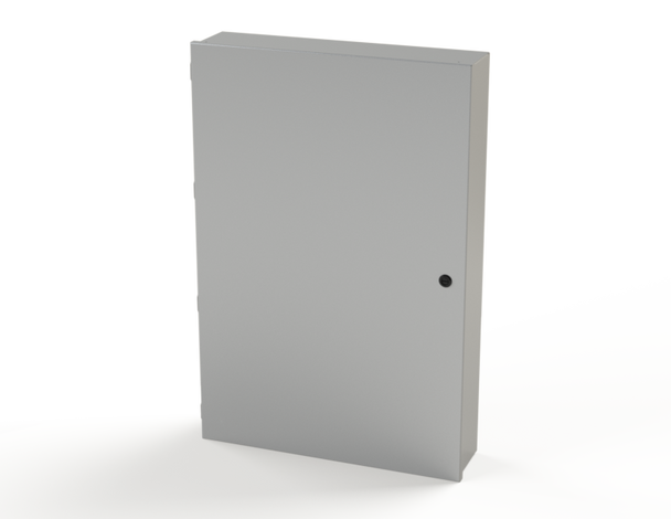 Nema-1 Enclosure