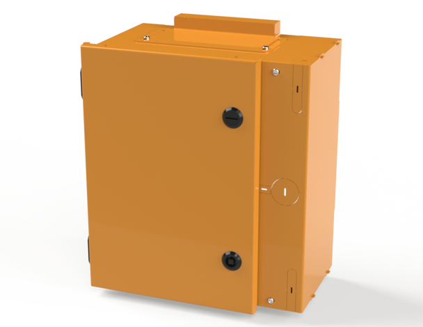 Arc Flash Enclosure