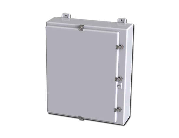 Fiberglass Enclosure