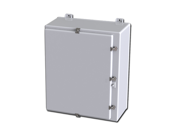 Fiberglass Enclosure