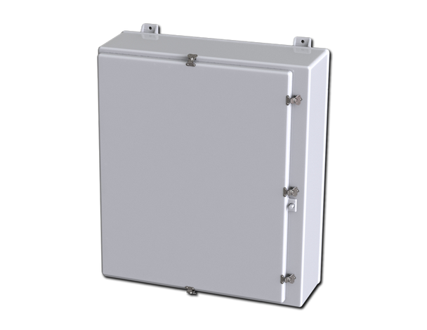 Fiberglass Enclosure