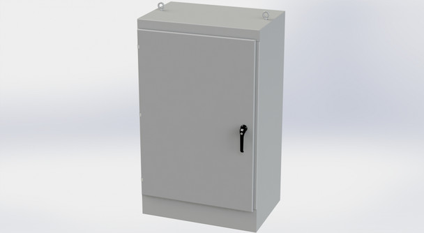 FS Enclosure