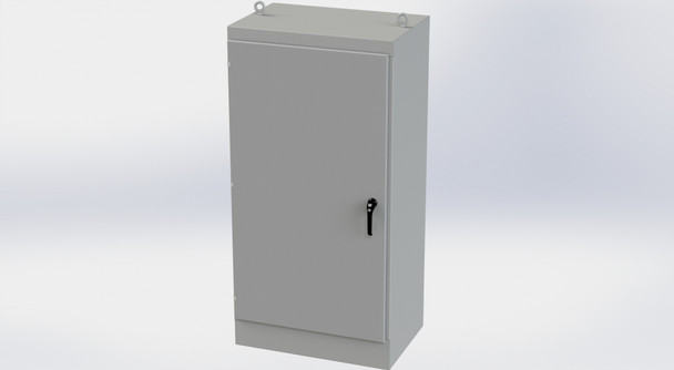 FSDA Enclosure