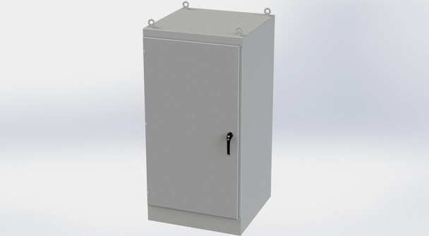 FSDA Enclosure